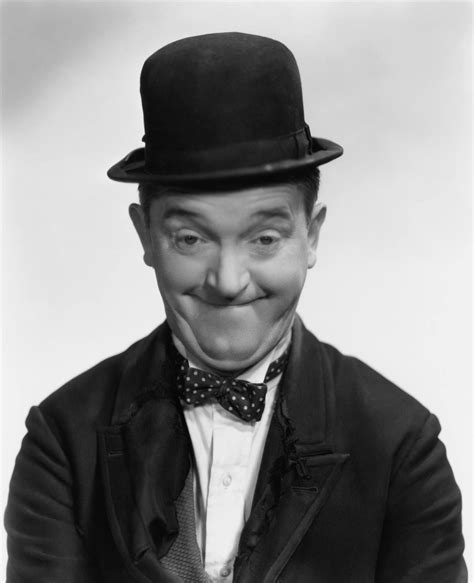 Stan Laurel - WAY OUT WEST Laurel And Hardy, Stan Laurel Oliver Hardy ...