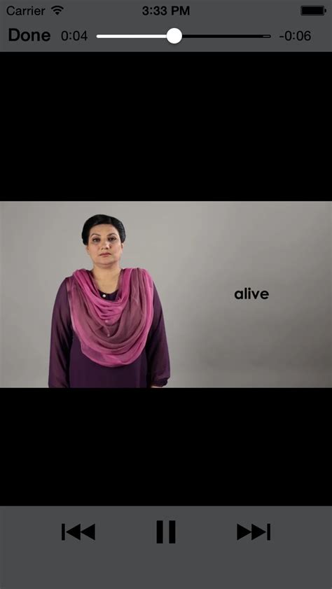 App Shopper: Pakistan Sign Language (PSL) (Education)