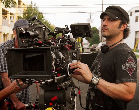 Robert Rodriguez Set to Direct Another $7,000 Film