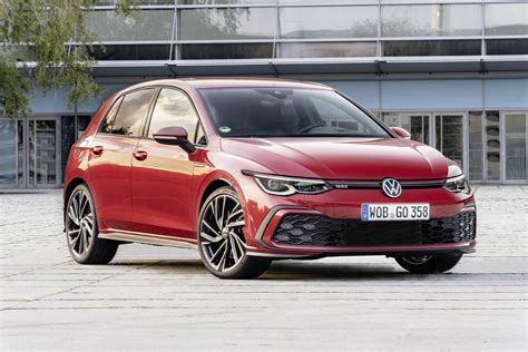 Volkswagen reveals specs of eagerly awaited Golf 8 GTI | The Citizen