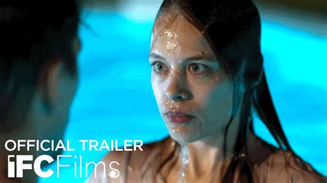 Undine - Official Trailer | HD | IFC Films - YouTube