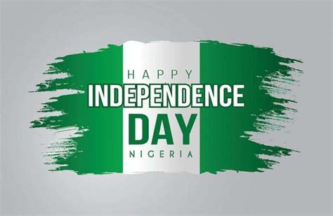 Rethinking Nigerian Independence Day: A Call for Progress