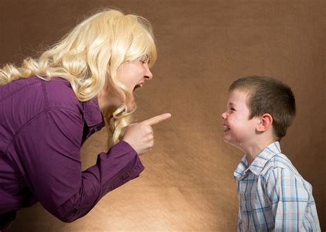 Stop yelling at your kids. Here's how to do it.