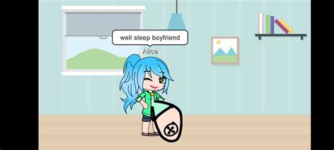 Alice ate boyfriend by israathegrowingcat on DeviantArt