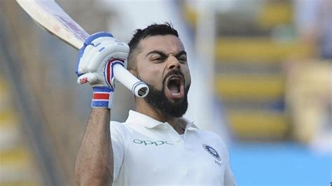 Virat Kohli century highlights, India v England 2018, Edgabston match ...