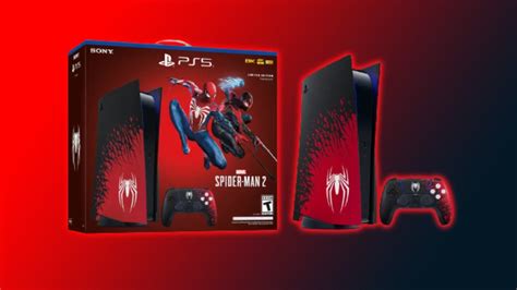 Spider-Man 2 PS5 bundle: price, release date, restock alerts and where ...