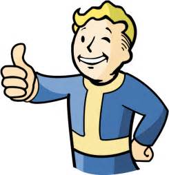 Fallout 4 Logo