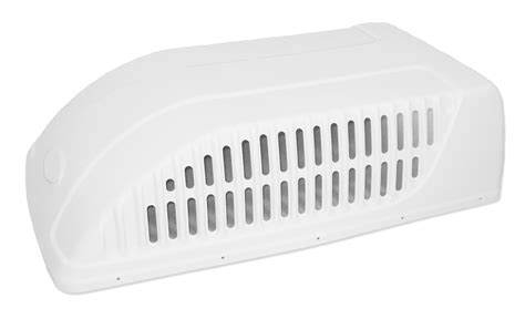 Carrier AirV RV Standard Air Conditioning Shroud | AC Shroud | AC Unit ...