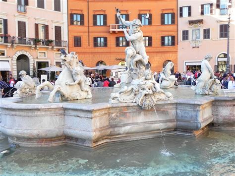 Piazza Navona (Rome) - 2019 All You Need to Know BEFORE You Go (with ...