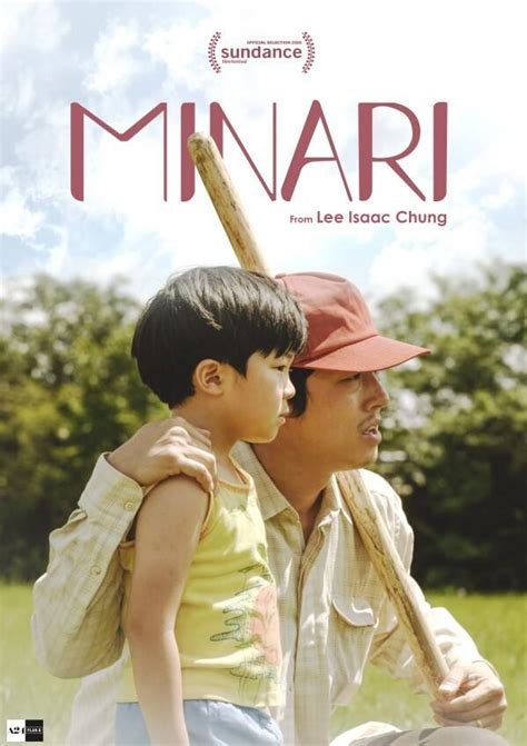 August Movie Review: Minari - Questa News