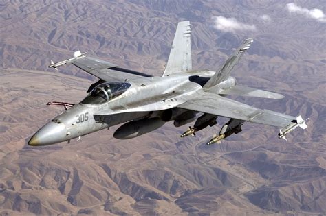 f 18, Fighter, Jet, Military, Plane, Airplane, Usa, 70 Wallpapers HD ...