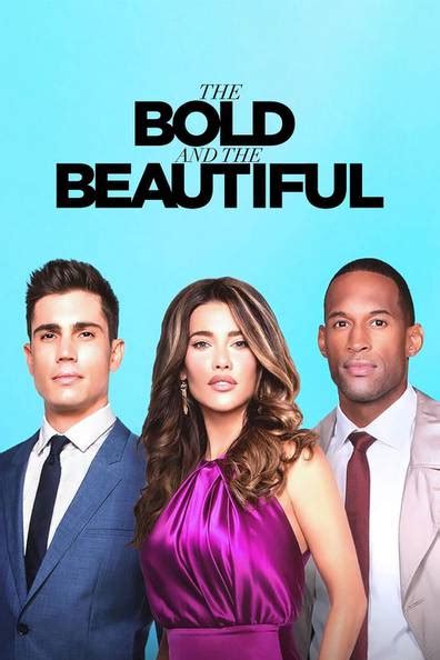 How to watch and stream The Bold and the Beautiful - 1987-2024 on Roku