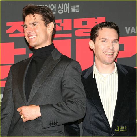 Photo: tom cruise valkyrie premiere south korea 23 | Photo 1662881 ...