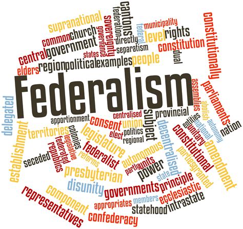 Insurance Shows That Federalism Works