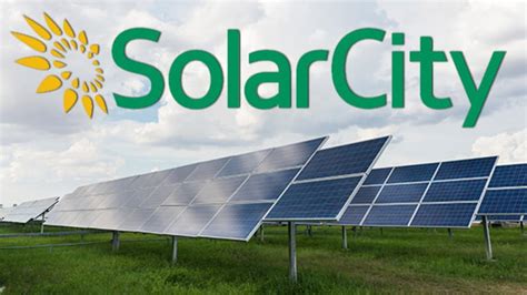 SolarCity (SCTY) May Not Be All Sunshine - TheStreet