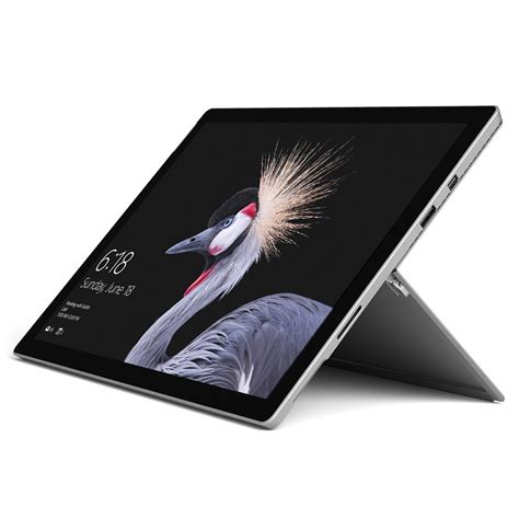 Revisión de Microsoft Surface Pro: la nueva normalidad