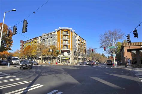 City North Apartments - Seattle, WA 98125