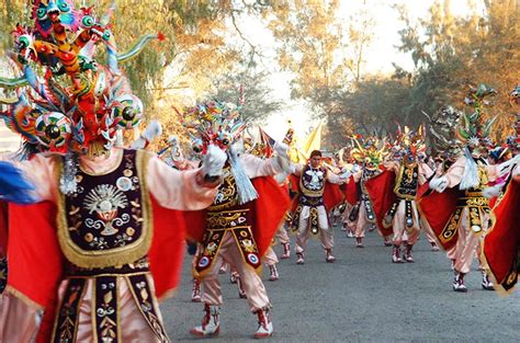 Fiesta de La Tirana / Iquique (Chile) | Flickr - Photo Sharing!