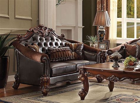 10 Best Victorian Leather Sofas