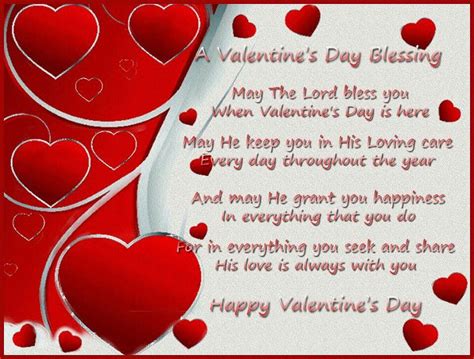 Prayer: Valentine's Day | To Our Loved Ones in Heaven | Pinterest