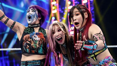 Update On Asuka's WWE Status Following SmackDown Heel Turn - WrestleTalk