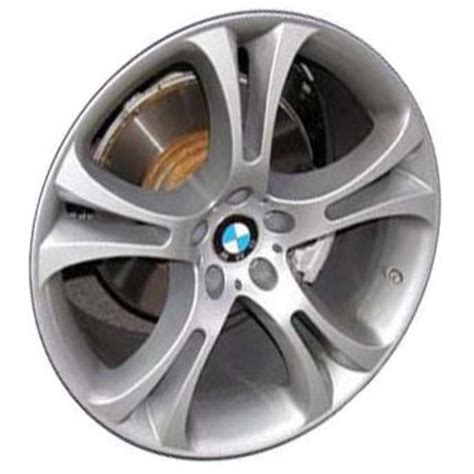 BMW X5 2010-2015 21" OEM Wheel - Wheels America