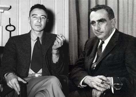 American Madmen: Oppenheimer, Teller, and the Purpose of Science - Arts One