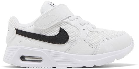 Nike Air Max SC 'White Black' (TD) - CZ5361-102 - Novelship