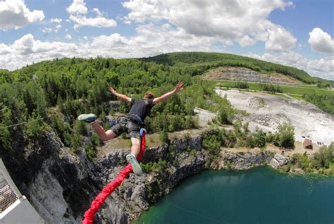 Bungee Jumping Equipment: A Guide to Choosing the Right Gear and ...