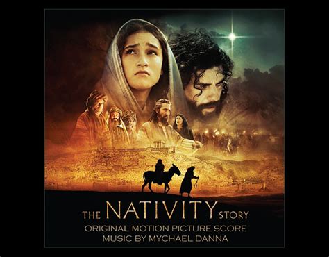 The Nativity Soundtrack - Art :: Behance