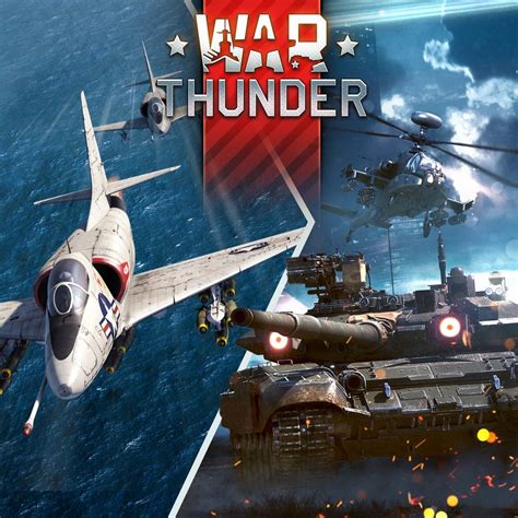 War Thunder: Steam Pack Box Shot for PC - GameFAQs