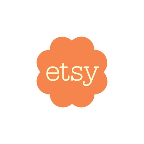 Etsy Logo Redesign - Kaitlan Hamby