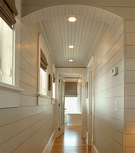 Shiplap Siding Interior Walls