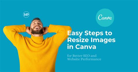 Easy Steps to Resize Images in Canva for Better SEO and Website ...