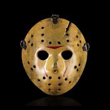 Lot # 151 : FRIDAY THE 13TH PART VIII: JASON TAKES MANHATTAN (1989 ...