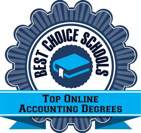 20 Best Online Schools for Accounting 2022 - Best Choice Schools