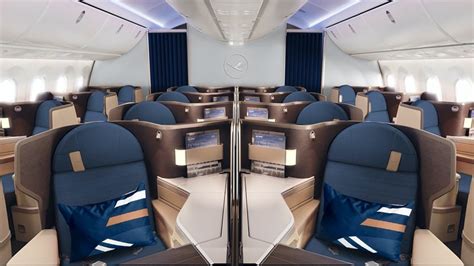 Boeing 787 9 Seat Map Lufthansa | Two Birds Home