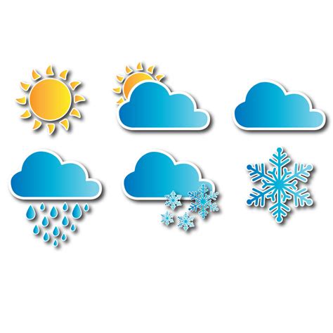 List 101+ Pictures Weather Icon For Desktop Free Full HD, 2k, 4k