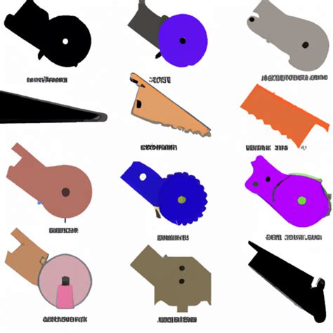 How to Choose the Right Jigsaw Blade for Cutting Curves? - String Pulp