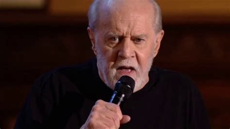 George Carlin - Stand Up About Religion - YouTube