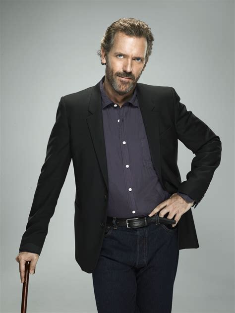 Hugh Laurie(HOUSE)Season8-Promotional Shoots - Hugh Laurie Photo ...