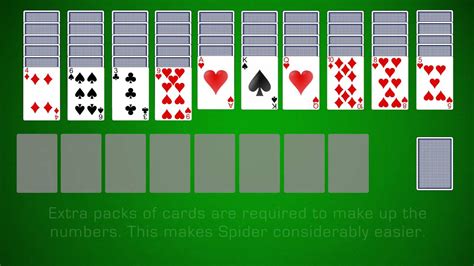 Spider Solitaire - KOKODAI