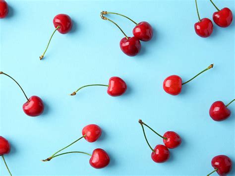 The Many Benefits of Tart Cherry