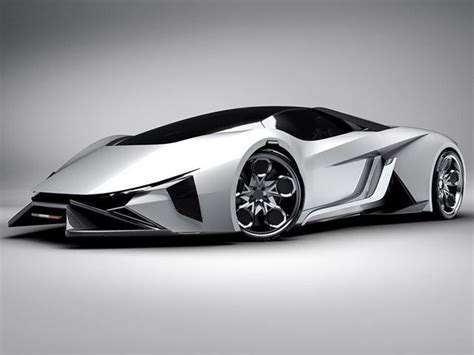 2023 Lamborghini Diamante Is A Turbine Electric Marvel | Lamborghini ...