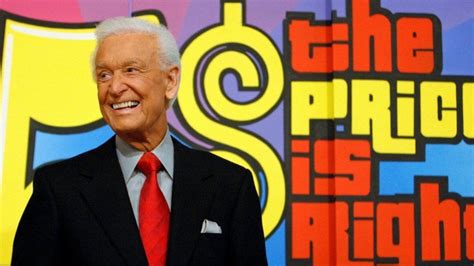 Bob Barker, who hosted The Price Is Right for 35 years, dies aged 99 ...