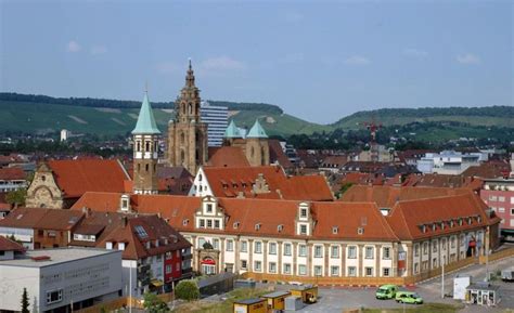 15 Best Things to Do in Heilbronn (Germany) - The Crazy Tourist ...