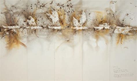 Cai Guo Qiang - Master of Gunpowder - China Artlover | Cai guo qiang ...