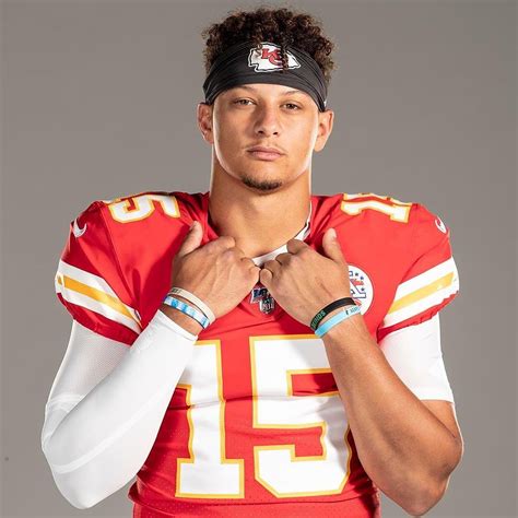 Patrick Mahomes II on Instagram: "Man I can’t wait! 😁" | Kansas city ...