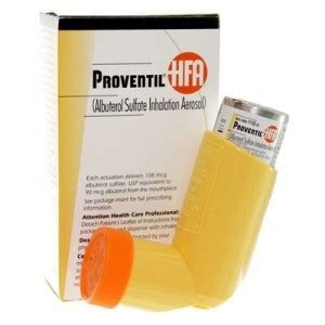 Proventil Inhaler | Buy Asthma Inhalers Online: Ventolin, Flovent ...