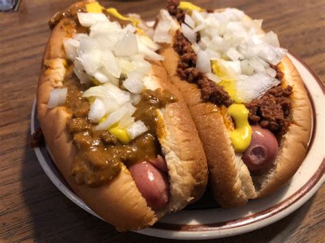 Virginia Coney Island named ‘Best Coney Dog in Michigan’ - mlive.com